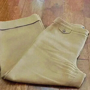 New Club Monaco‎ trouser wide leg